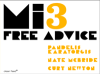 MI3 - Free Advice CLEAN FEED CF 098